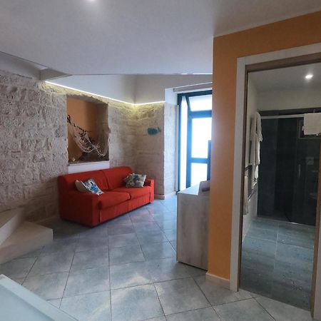 Porto Di Mare Luxury Home Giovinazzo Eksteriør billede
