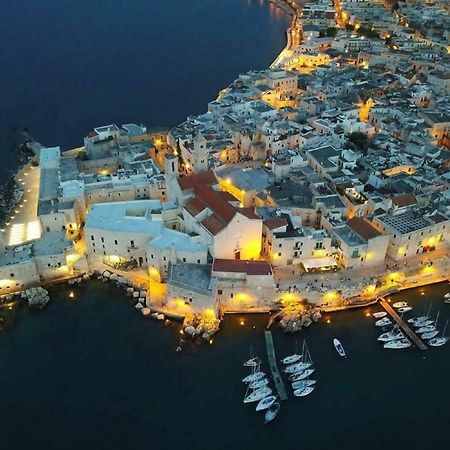 Porto Di Mare Luxury Home Giovinazzo Eksteriør billede