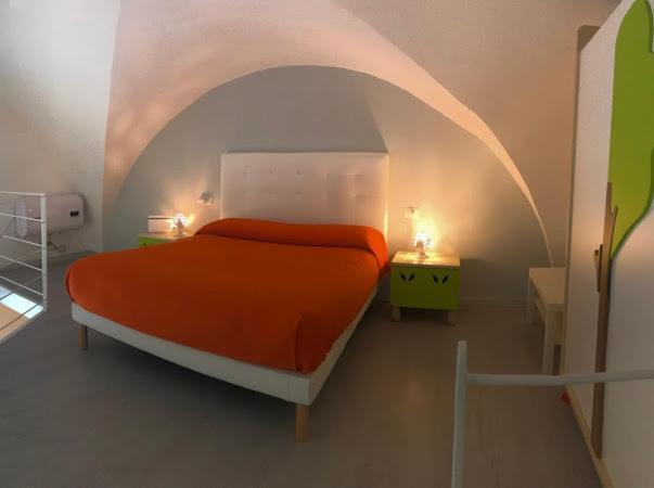 Porto Di Mare Luxury Home Giovinazzo Eksteriør billede