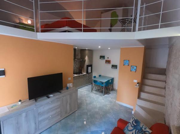 Porto Di Mare Luxury Home Giovinazzo Eksteriør billede